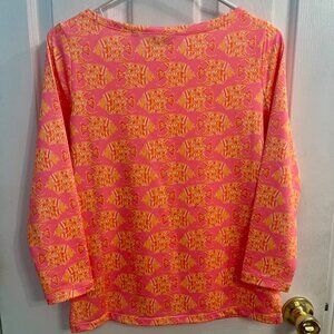 XS Vineyard Vines Top